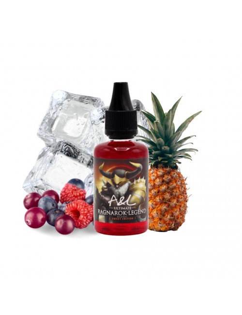 Concentré Ultimate Ragnarok Legend 30ml - A&L