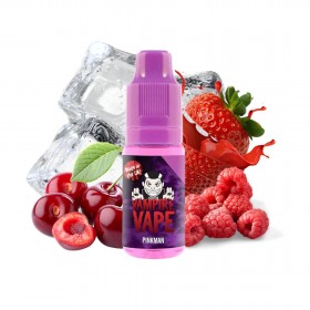 E-Liquide Pinkman 10ml - Vampire Vape