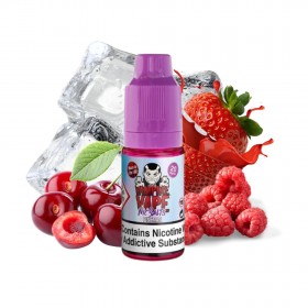 E-Liquide Pinkman Sel de Nicotine 10ml - Vampire Vape