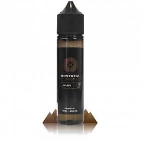 E-Liquide Oasis 50ml -...