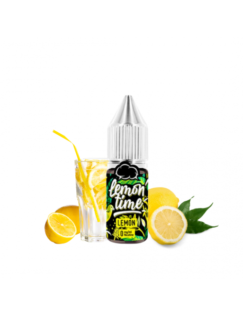 Eliquid Lemon'Time Lemon 10ml