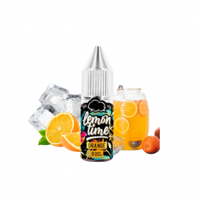 Eliquid Lemon'Time Orange 10ml