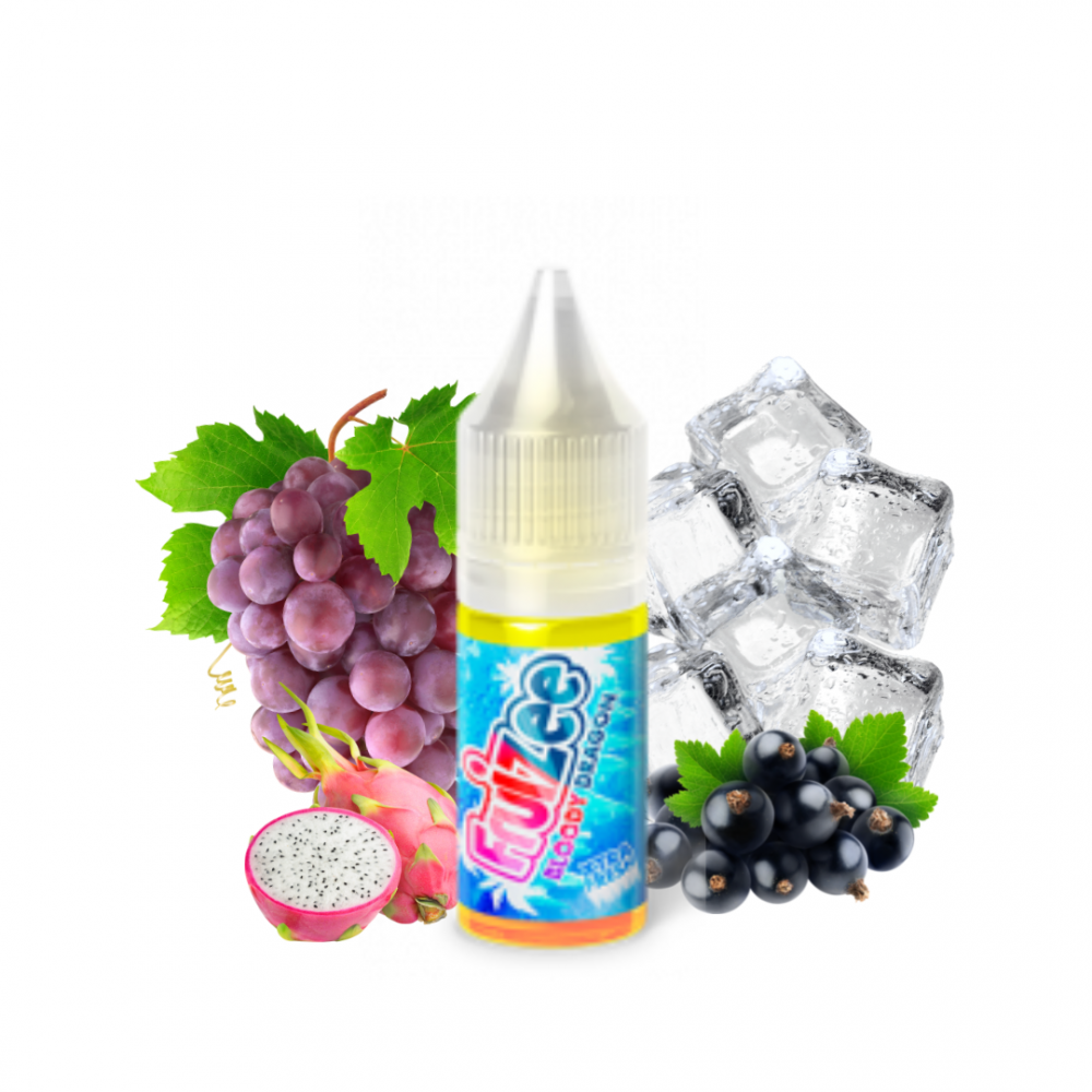 Eliquid Fruizee Bloody Dragon 10ml