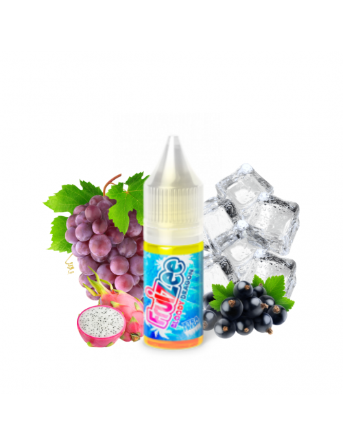 Eliquid Fruizee Bloody Dragon 10ml