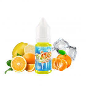 Eliquid Fruizee Citron Orange Mandarine 10ml