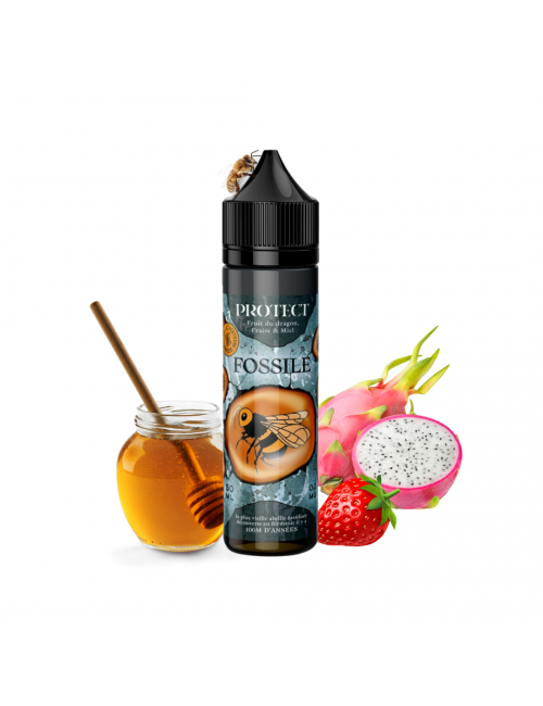 Protect Fossile 50ml