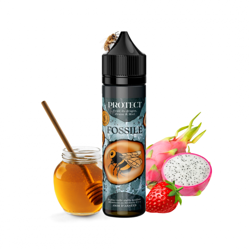 Protect Fossile 50ml