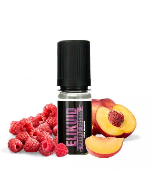 Elikuid Purple Fusion 10ml