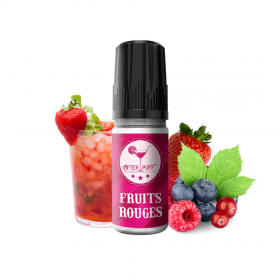Lips Moonshiners Cocktails Fruits Rouges 10ml