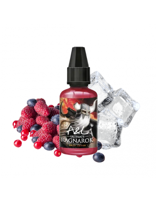 A&L Concentré Ultimate Ragnarok 30ml