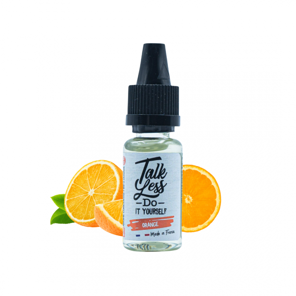 Revolute Concentré Orange 10ml