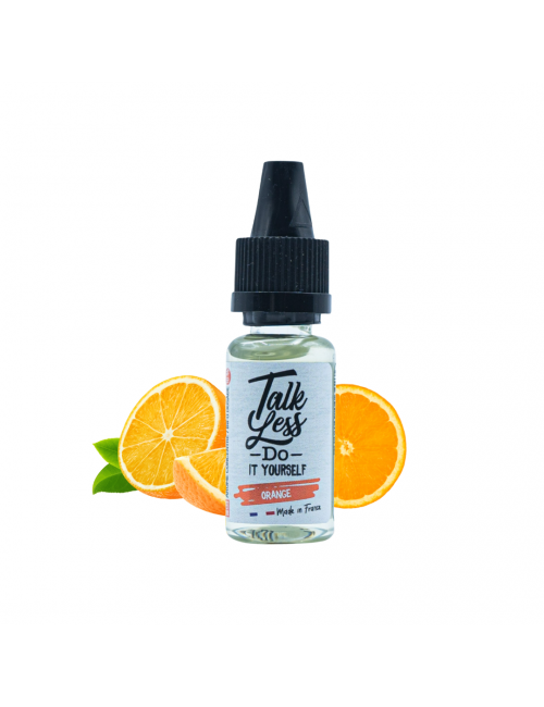 Revolute Concentré Orange 10ml