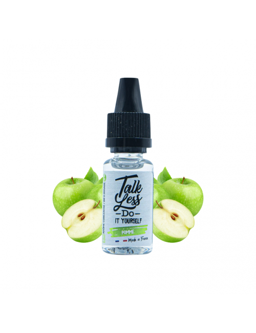 Revolute Concentré Pomme 10ml