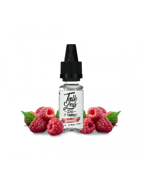 Revolute Concentré Framboise 10ml