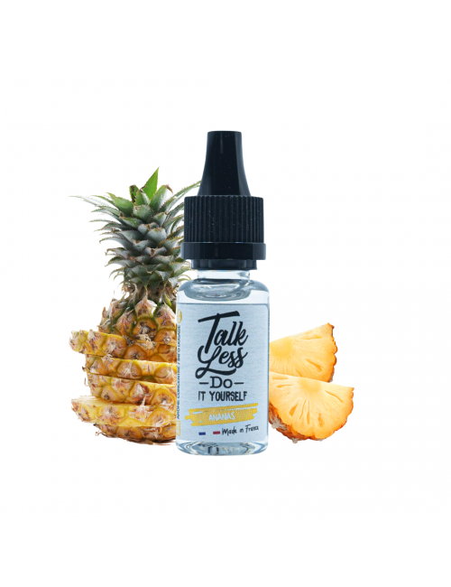 Revolute Concentré Ananas 10ml