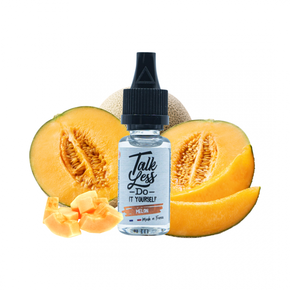 Revolute Concentré Melon 10ml