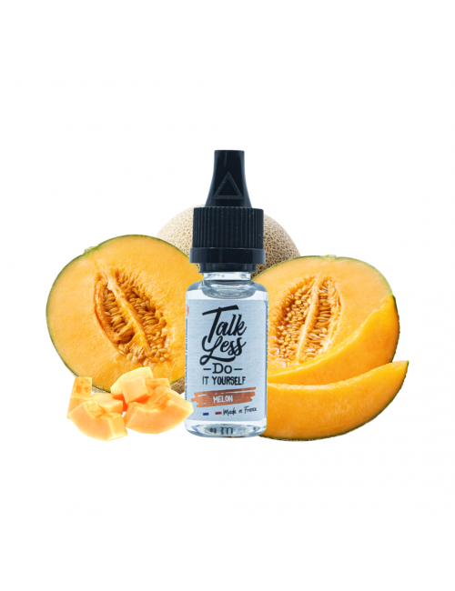 Revolute Concentré Melon 10ml