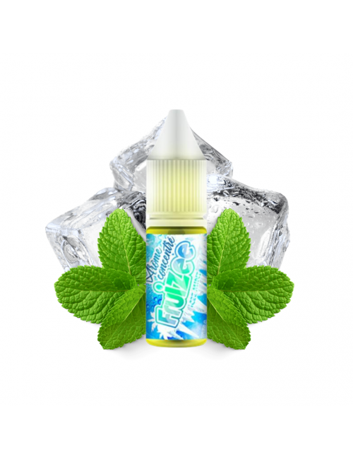 Eliquid Fruizee Concentré Icee Mint 10ml