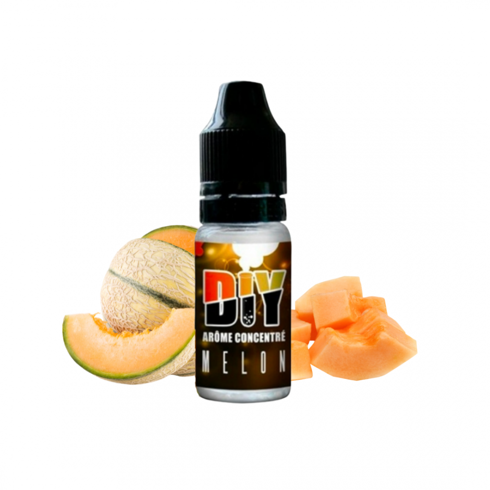 Revolute Concentré Melon 10ml