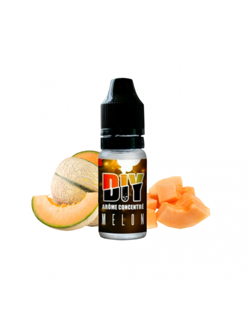 Revolute Concentré Melon 10ml