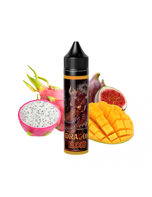 O'Jlab Dragon Blood 50ml