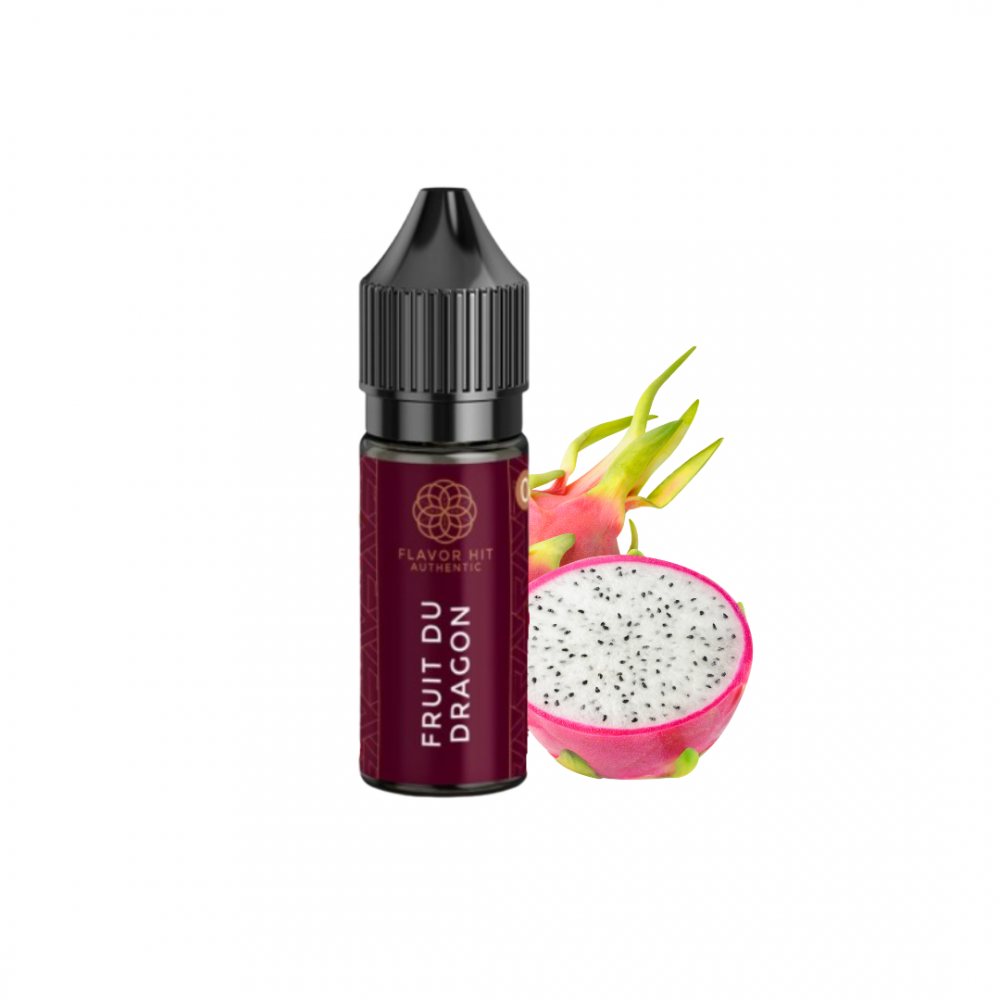 Flavour Hit Fruit du Dragon 10ml