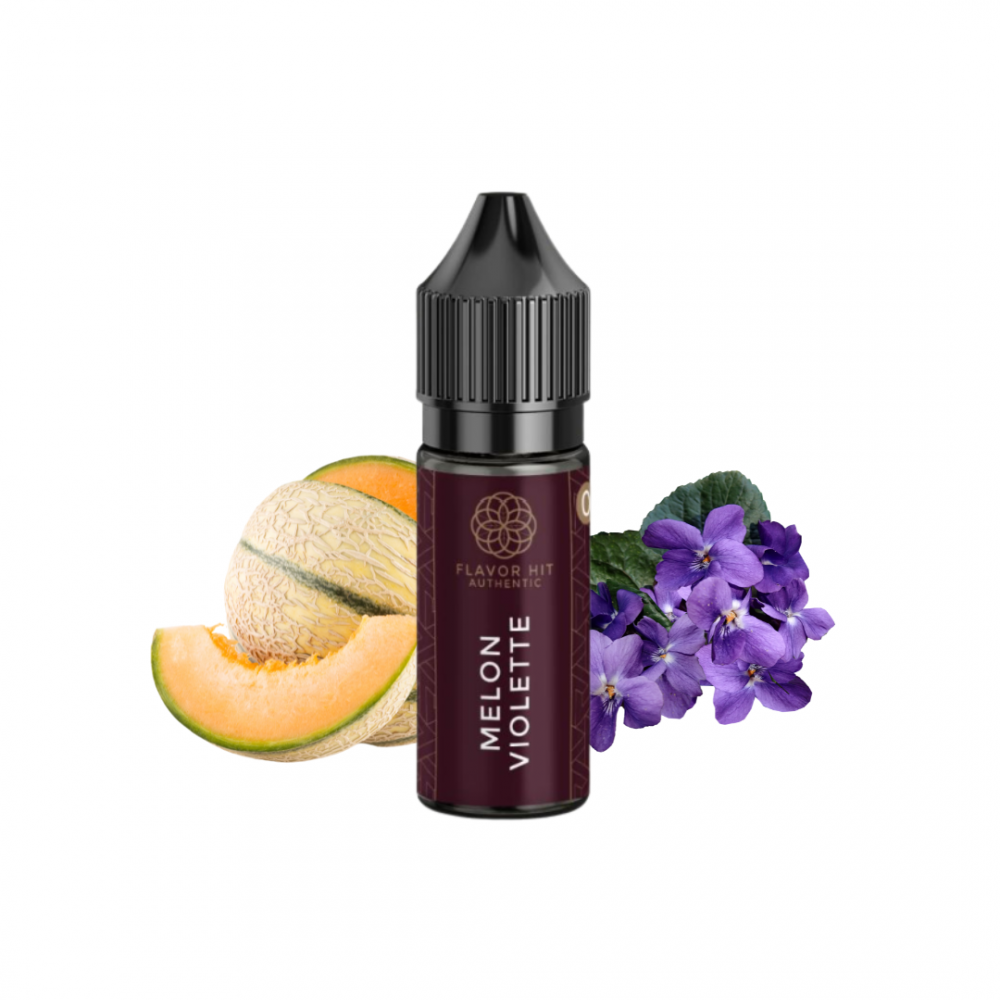 Flavour Hit Melon Violette 10ml