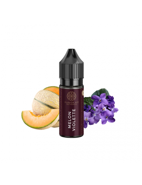 Flavour Hit Melon Violette 10ml