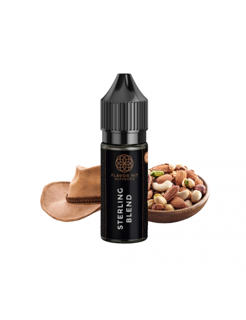 Flavour Hit Sterling Blend 10ml