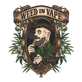 Weed in Vape